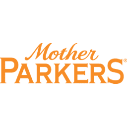 Logo Mother Parkers Tea & Coffee, Inc.
