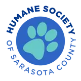 Logo The Humane Society of Sarasota County