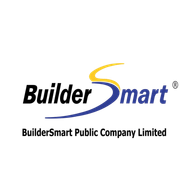 Logo BuilderSmart Public Co., Ltd.