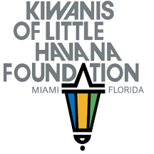Logo Kiwanis Club of Little Havana