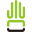 Logo Showa Glove Co.