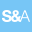 Logo Spears & Associates, Inc.