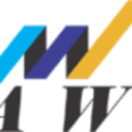 Logo American Women in Radio & TV, Inc.
