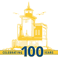 Logo Huntington Chamber of Commerce