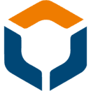 Logo Lübecker Hafen-Gesellschaft mbH