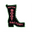Logo Dayton Boot Co.