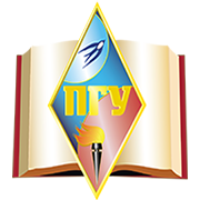 Logo Penza State University