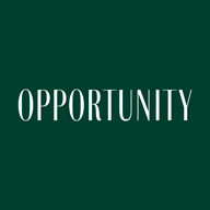 Logo Opportunity Gestora de Recursos Ltda.