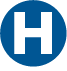Logo Grays Harbor Community Hospital