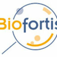 Logo Biofortis SA
