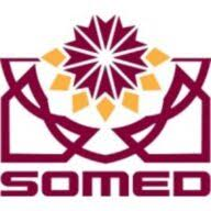 Logo Société Maroc Emirats Arabes Unis de Développement