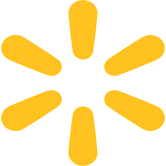 Logo Wal-Mart Foundation