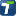 Logo Talma Servicios Aeroportuarios SA