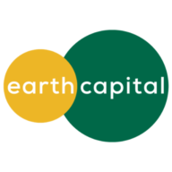 Logo Earth Capital ltd