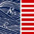 Logo The Japan America Society of Georgia, Inc.