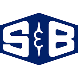 Logo S&B Infrastructure Ltd.