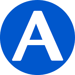 Logo Accton Technology Corp. USA