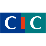 Logo CIC Iberbanco SA