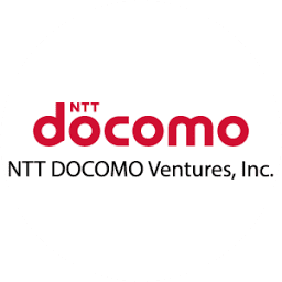 Logo NTT DOCOMO Ventures, Inc.