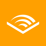 Logo Audible GmbH