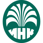 Logo Irkutskaya Neftyanaya Kompaniya OOO