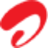 Logo Airtel Networks Zambia Plc