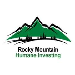 Logo Rocky Mountain Humane Investing LLC