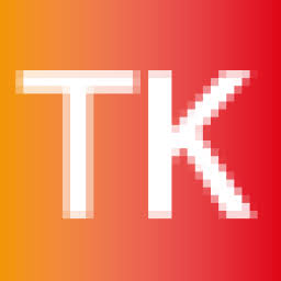 Logo TK CHEMICAL Corp.