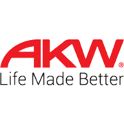 Logo AKW Medi-Care Ltd.