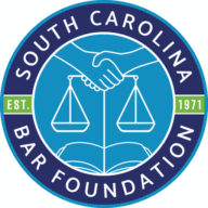 Logo The South Carolina Bar Foundation, Inc.