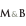 Logo M&B Holding, Inc.