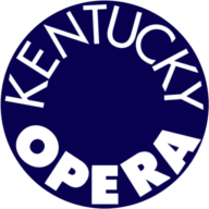 Logo The Kentucky Opera