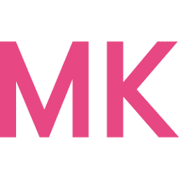 Logo Mary Kay Cosmetics Ltd.