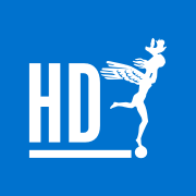 Logo Helsingborgs Dagblad AB