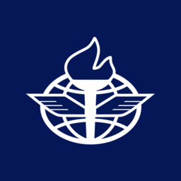 Logo All-Union Academy of Foreign Trade