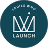 Logo Ladies Who Launch, Inc.