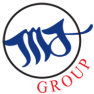 Logo M J Biopharm Pvt Ltd.