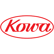 Logo Kowa Pharmaceuticals America, Inc.