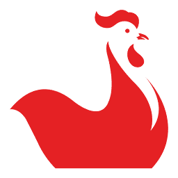 Logo Delmon Poultry Co. BSC