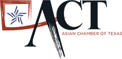 Logo Greater Dallas Asian American Chamber of Commerce