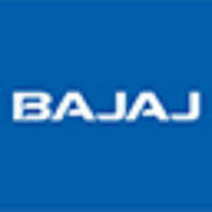 Logo The Bajaj Group of Cos.