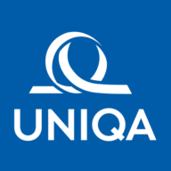 Logo UNIQA Real Estate AG