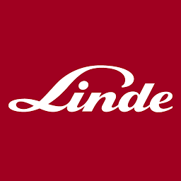 Logo Linde Material Handling GmbH