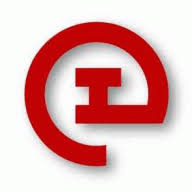 Logo Intercast & Forge Pty Ltd.
