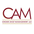 Logo Crown Asset Management LLC
