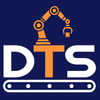 Logo DTS America, Inc.
