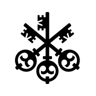 Logo UBS AG (Wealth Management Research)