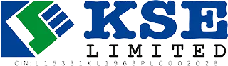 Logo KSE Ltd.