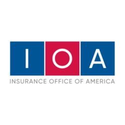 Logo Insurance Office of America, Inc.