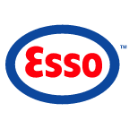 Logo Esso Deutschland GmbH